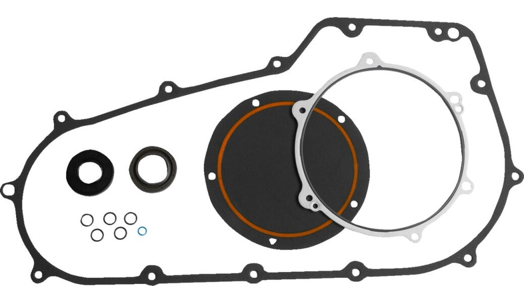 Baker Primary Rebuild Kit PRK-FXST-2 fits 2007-2017 Harley-Davidson Softail / 2006-2017 Harley-Davidson Dyna