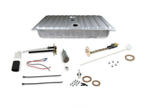 Load image into Gallery viewer, Holley Sniper EFI - Coated Tank - EFI - Gasoline 19-402 fits 1964-1968 Ford Mustang / Mustang Shelby GT-350 / Mustang Shelby GT-350H / Mustang Shelby GT-500 / Mercury Cougar