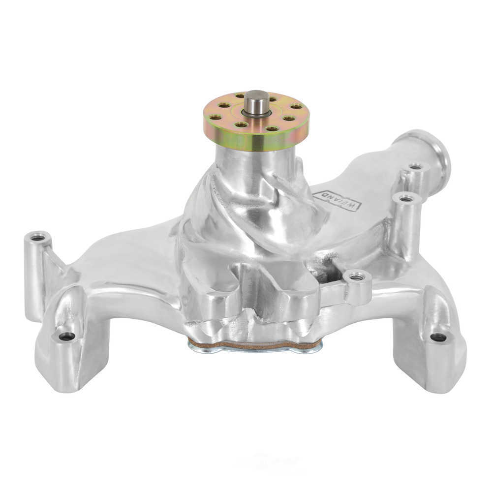 Weiand Action +Plus Water Pump 9242P