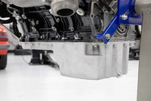 Load image into Gallery viewer, Holley With Holley Swap Oil Pan and Pump Complete Kit 20-340