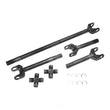 Load image into Gallery viewer, USA Standard Gear Chromoly Front Axle Kit, 35 Spline, w/733X U-Joints ZA W26026 fits 1981 Dodge W250 5.2L V8, 5.9L V8 / 1981-1993 Dodge W250 5.9L V8 / 1981-1993 Dodge W350 5.9L V8, 5.2L V8, 5.9L L6 Diesel