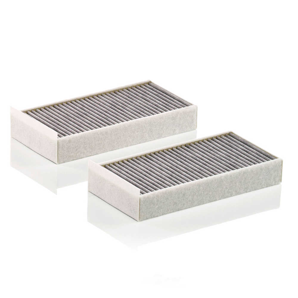 Mann-Filter Cabin Air Filter Set CUK 23 015-2 fits 2014-2024 BMW / Mini