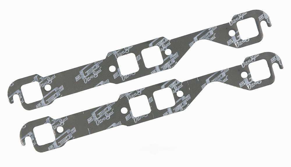 Mr Gasket Ultra-Seal Header Gaskets 5916 fits 1955-1996 Buick / Chevrolet / GMC