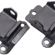 Load image into Gallery viewer, Trans-Dapt Performance Heavy-Duty replacement motor mount pads. 9525 fits Sb Chevrolet