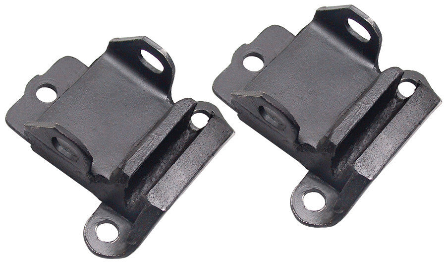 Trans-Dapt Performance Heavy-Duty replacement motor mount pads. 9525 fits Sb Chevrolet