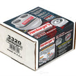 Load image into Gallery viewer, Hamburger's Performance SPIN-ON Bypass; MOPAR; 3/4 in.-16 Threads; -12AN Ports- Billet Aluminum 3320 fits Ford