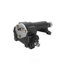 Load image into Gallery viewer, Scott Drake Quick Ratio Steering Box 16:1 with 1-1/8" Sector Shaft C8ZZ-3548-P fits 1967-1970 Ford Mustang