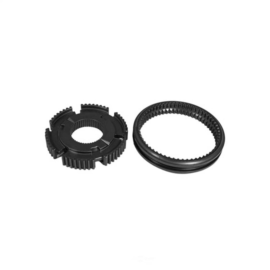 USA Standard Gear Manual Transmission ZF 1st & 2nd Hub & Sleeve 6-Speed ZMZFS6-80 fits 1999-2000 Ford F-250 Super Duty / 1999 Ford F-450 Super Duty