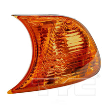 Load image into Gallery viewer, TYC Turn Signal Light 18-5914-01 fits 2000-2002 BMW 323CI / 2000-2002 BMW 325CI / 2000-2002 BMW 328CI / 2001-2002 BMW 330CI