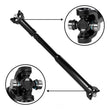 Load image into Gallery viewer, USA Standard Gear Front Driveshaft 31-1/2" CTC ZDS9361 fits 1995-1999 Chevrolet K1500 / 1995-1997 Chevrolet K2500 / Cadillac Escalade