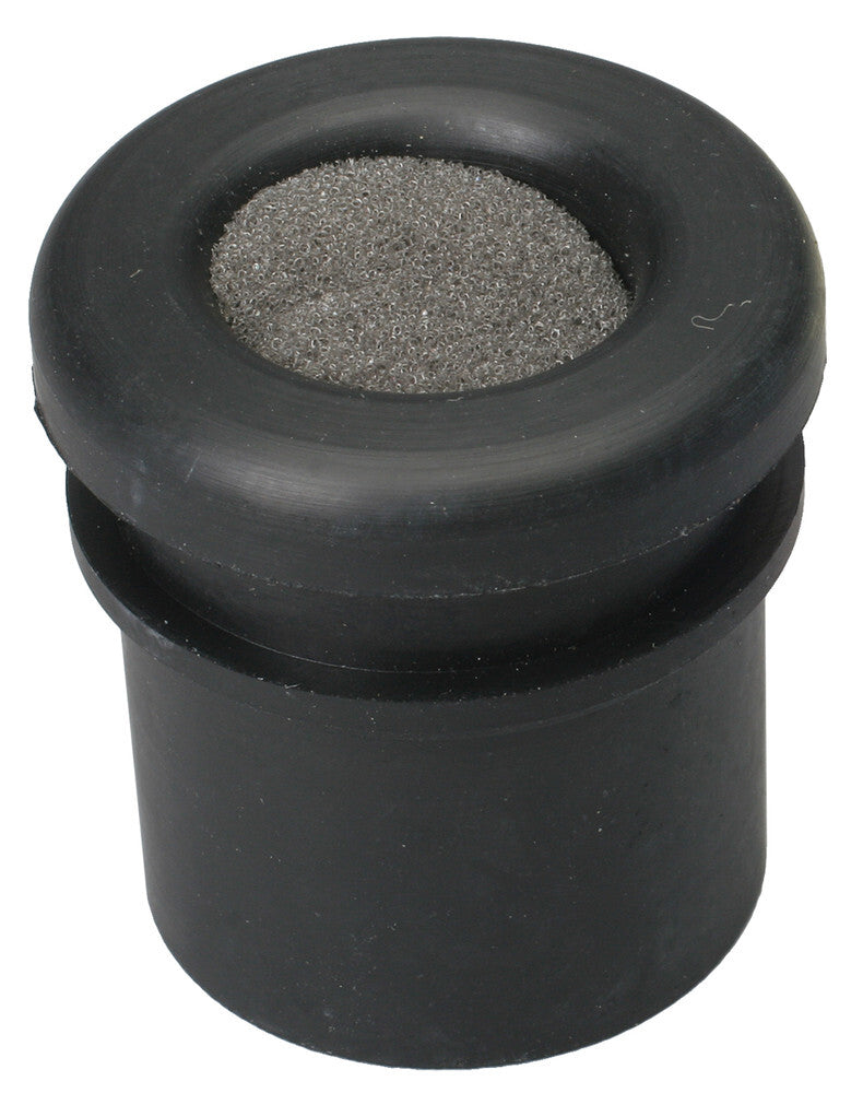 Trans-Dapt Performance PUSH-IN Rubber Valve Cover Baffle- 3/4 in. I.D. (ea.); for 1-1/4 in. Holes