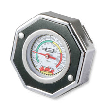 Load image into Gallery viewer, Mr Gasket Thermocap - 16 PSI - Black 2476BK