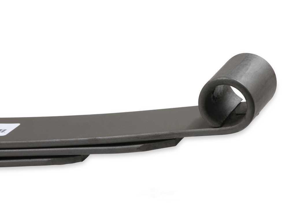 Scott Drake Hi-Po 5-Leaf Springs Stock Height Standard Eye C5ZZ-5560-HD fits 1964-1973 Ford Mustang