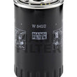Load image into Gallery viewer, Mann-Filter Oil Filter W 840/2 fits 1996-1999 Volkswagen Golf, Jetta, Passat