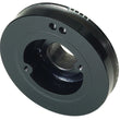 Load image into Gallery viewer, Professional Products 5in Harmonic Damp Damper 80055 fits 1977-1979 Datsun 200sx BASE COUPE 2-Door / 1979 Datsun 210 BASE HATCHBACK 2-Door, 210 BASE / 1979-1980 Datsun 210 BASE SEDAN 2-Door, 310 Deluxe / 1980 Datsun 210 Deluxe HATCHBACK 2-Door, 210 Deluxe