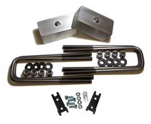 Load image into Gallery viewer, Rugged Off Road RG 2'' REAR BLOCK KIT 7-7002 fits 1995-2018 Toyota Tacoma, Tundra