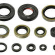 Load image into Gallery viewer, NAMURA ENGINE OIL SEAL SET 12PCS NX-09202