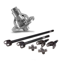 Load image into Gallery viewer, USA Standard Gear Chromoly Front Axle &amp; Grizzly Locker Kit, Dana 30/1310 U-Joint ZA W24160-YGL
