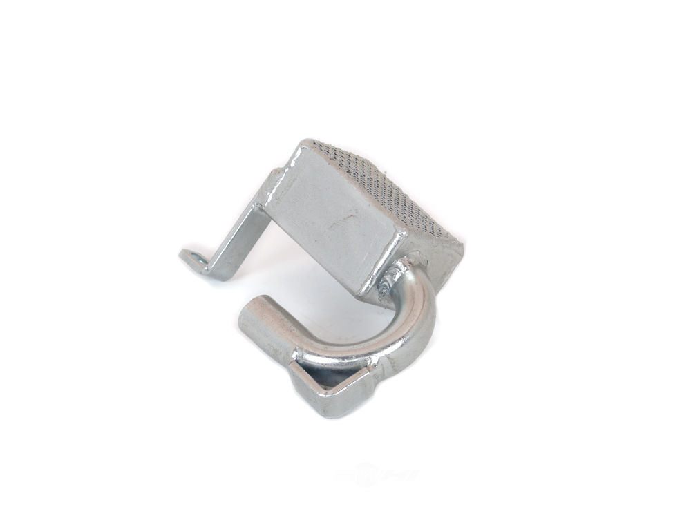 Canton 20-060 Oil Pump Pickup For Standard Volume In 8.5" Pan 20-060 fits Small Block Chevy