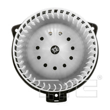 Load image into Gallery viewer, TYC Blower Motor Assembly 700207 fits 1998-2003 Mercedes-Benz ML320 / 2003-2005 Mercedes-Benz ML350 / 1999-2001 Mercedes-Benz ML430 / 2002-2005 Mercedes-Benz ML500