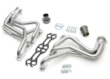 Load image into Gallery viewer, Hedman Hedders ELITE Hedders, 1-1/2 in. Tube Dia, 3 in. Coll, FULL LENGTH Design 68318 fits 1978-1988 Buick / Chevrolet / Oldsmobile