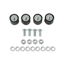 Load image into Gallery viewer, MSD Vibration Mounts, MSD 6 Series Ignition Modules, 4-pack 8823