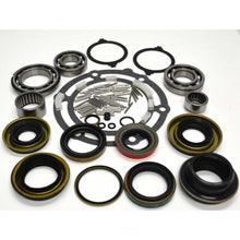 Load image into Gallery viewer, USA Standard Gear Transfer Case NP242J Narrow Input Bearing Kit ZTBK242B fits 1998-1999 Dodge Dakota, DURANGO / 1995-2001 Jeep Cherokee 1994