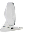 Load image into Gallery viewer, Scott Drake Remote Control Mirror (RH, show-quality, "dummy remote") C5ZZ-17696-R fits 1964-1966 Ford Mustang