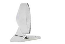 Load image into Gallery viewer, Scott Drake Remote Control Mirror (RH, show-quality, "dummy remote") C5ZZ-17696-R fits 1964-1966 Ford Mustang