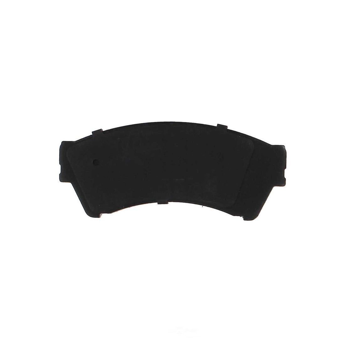 Baer Brake Systems D1164 fits 2006 Ford Fusion / 2007 Lincoln MKZ / 2006 Mazda 6 i / 2006 Mazda 6 S