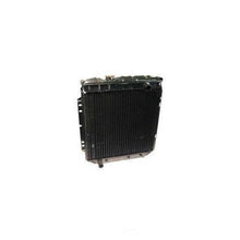 Load image into Gallery viewer, Scott Drake 3 Row Hi-Flow Radiator 339-3HF fits 1970 Ford Mustang 250-302