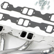 Load image into Gallery viewer, Hedman Hedders HTC Coated Headers; 1-3/4 in. Tube Dia; 3 in. Coll; FULL LENGTH Design 66101 fits 1964-1973 Chevrolet Chevelle / 1964-1977 Chevrolet EL Camino