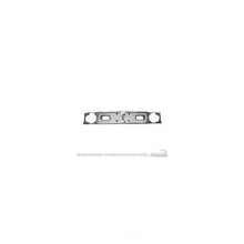 Load image into Gallery viewer, Scott Drake 1 Grille (with Stainless Moldings) D1ZZ-8200-C fits 1971-1972 Ford Mustang Mach 1