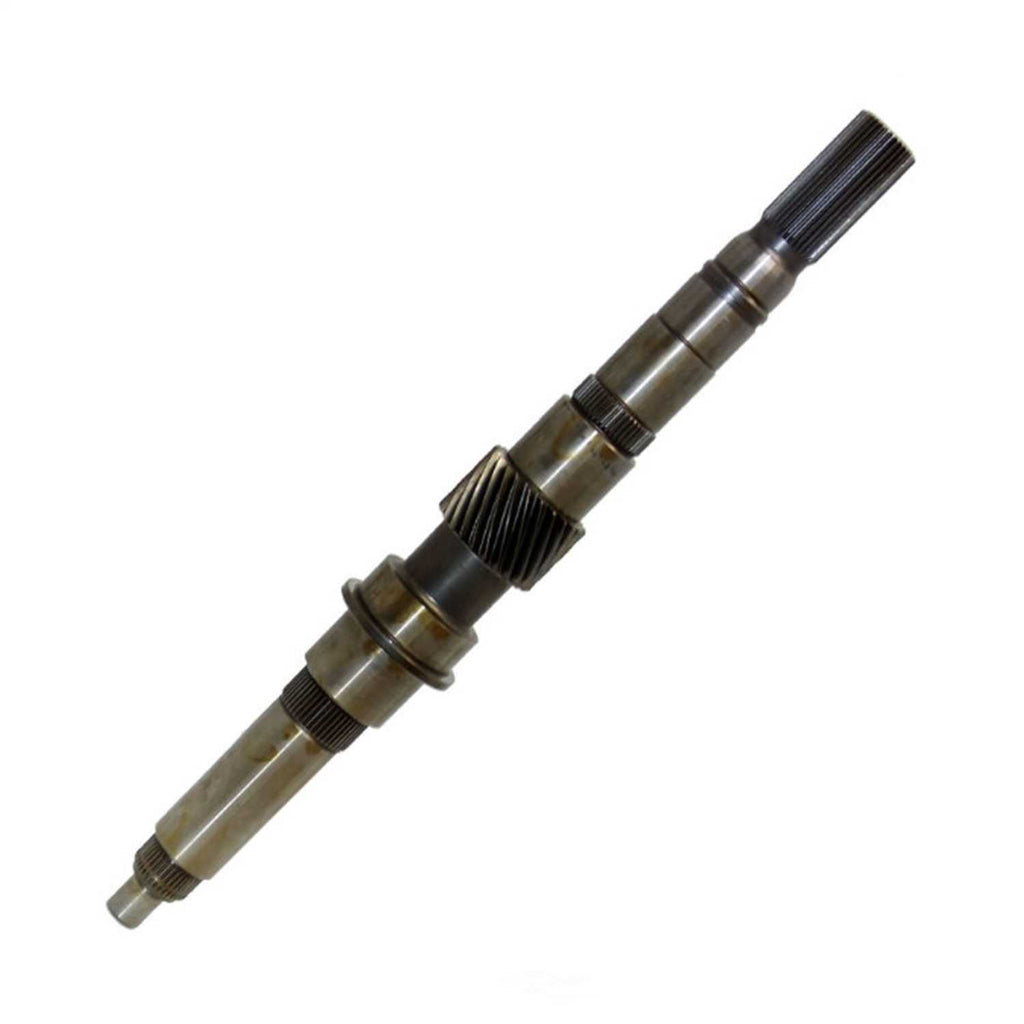 USA Standard Gear Manual Transmission ZF Mainshaft 6-SPD ZMZFS6-2E fits 6.4L / 6.8L / 7.3L 4WD