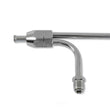 Load image into Gallery viewer, Mr Gasket Holley 4160 Style Carburetors with 8-21/32 Inch Centers 1551