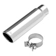 Load image into Gallery viewer, Dynomax Exhaust Pipe Spout 36477 fits 2004 Chevrolet Silverado 2500 HD / 2001 Chevrolet Silverado 3500 / 2007 Chevrolet Silverado 3500 HD / 1994 Dodge Ram 2500, Ram 3500 / 1988 Ford F-250, F-350 / 1999 Ford F-250 Super Duty, F-350 Super Duty