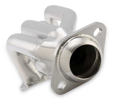Load image into Gallery viewer, Scott Drake Shorty Header 1-1/2" Silver Ceramic Coated C6TZ-9430-CC-SH fits 1966-1977 Ford Bronco