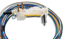 Load image into Gallery viewer, Scott Drake Turn Signal Switch with Wiring C9AZ-13341-B fits 1969 Ford Mustang Fixed Column (Non-Tilt)