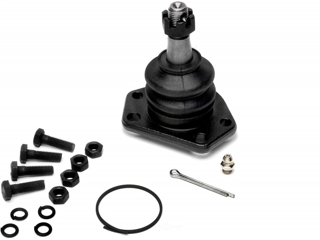 Proforged Ball Joint; Front Upper; 101-10032 fits 1987-2005 Chevrolet Blazer / S10 / S10 Blazer / GMC Jimmy / S15 Jimmy / Sonoma / Typhoon / Isuzu Hombre