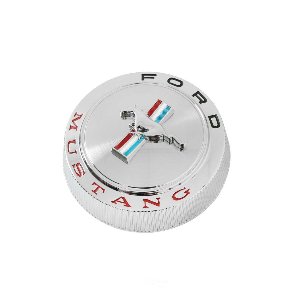 Scott Drake Standard Gas Cap C6ZZ-9030-B fits 1966 Ford Mustang Standard