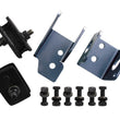 Load image into Gallery viewer, Trans-Dapt Performance Motor Mount Kit fits 1967-1972 Mopar 340-360 A Body (SLANT 6 K-member)