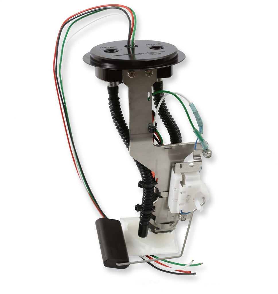 Holley Sniper EFI 12-356 fits 1990-1997 Ford F-150