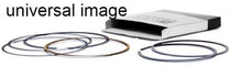 Load image into Gallery viewer, Namura RING KIT NW-10000-4R fits 1990-1991 Sea-Doo GT / 1992-1996 Sea-Doo GTS / 1992-1993 Sea-Doo Gtx / 1990-1996 Sea-Doo Sp / 1993-1996 Sea-Doo Spi / 1993 Sea-Doo Spx / 1992 Sea-Doo XP