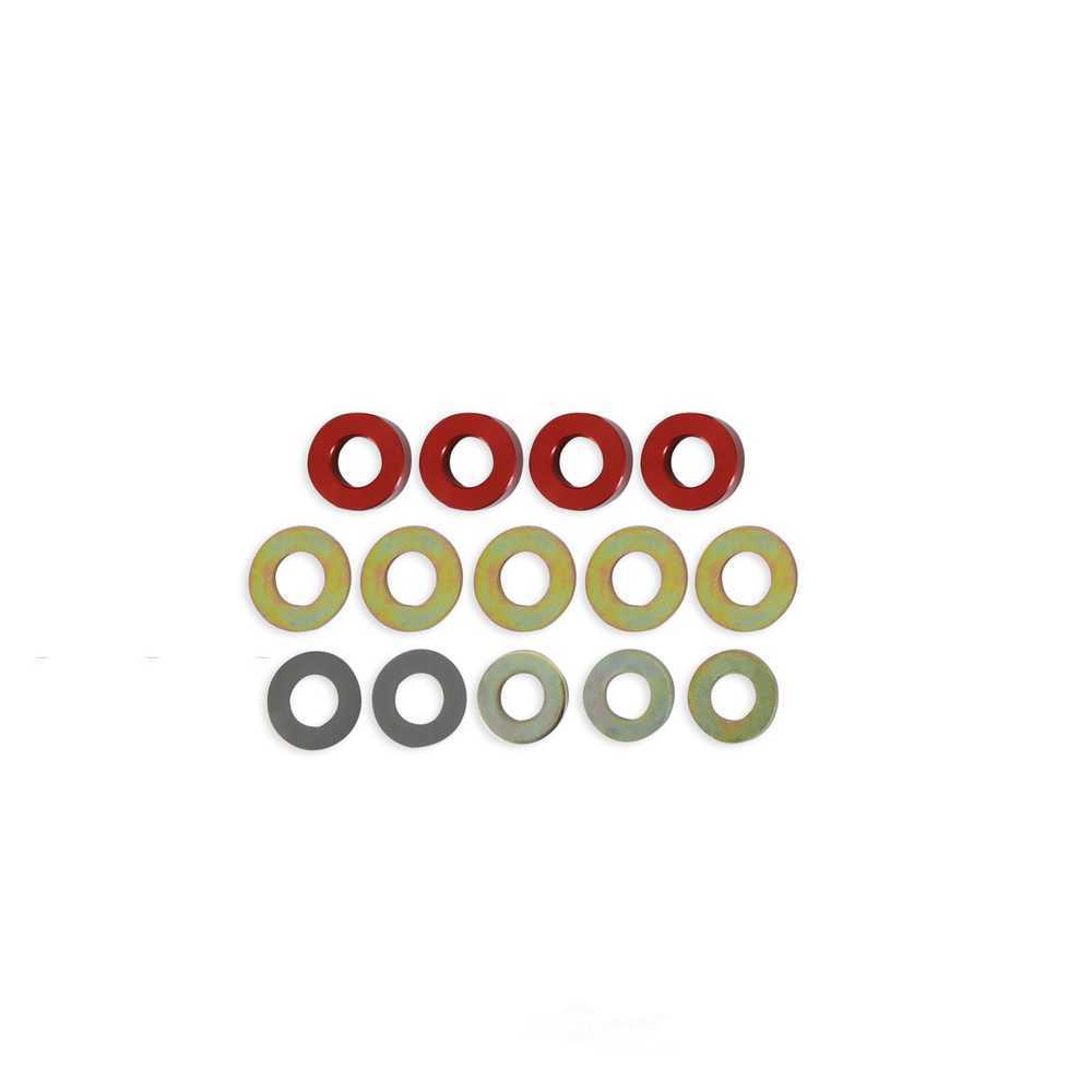 MSD Crank Trigger Wheel Kit - Flying Magnet - 7.25 in. 8636 fits 1971-1978 Chrysler 300, Cordoba, Imperial, New Yorker, Newport, Town & COUNTRY B/rb