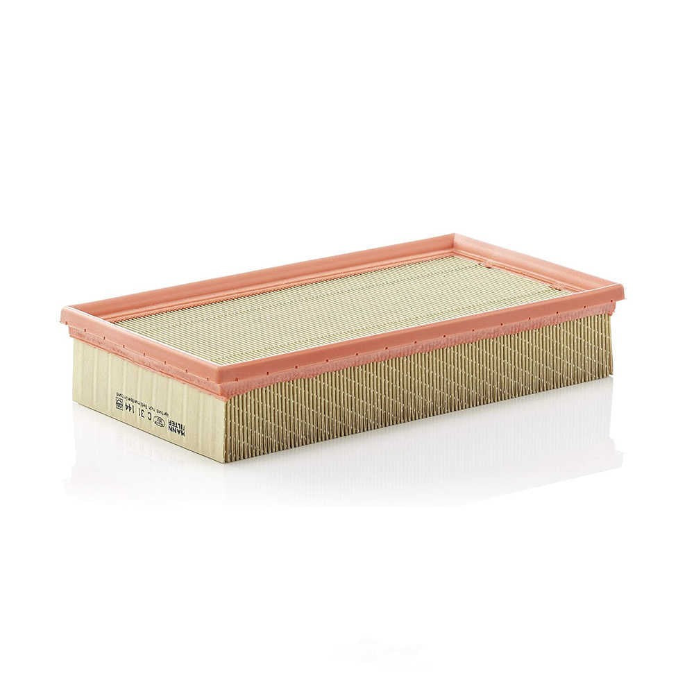 Mann-Filter Air Filter C 31 144 fits 1993-1995 Mercedes-Benz 300CE / 300E / 300TE / E320
