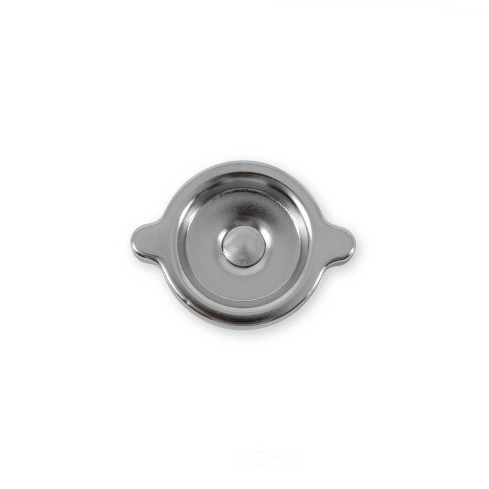 Mr Gasket Valve Cover/Breather Filler Cap 2062 fits 1976-1977 AMC Pacer / 1980-1984 Buick Century, Regal Grand National, Regal, Riviera, LeSabre