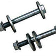 Load image into Gallery viewer, Rubicon Express Degree Cam Bolt Front Pair RE1476 fits 2007 Jeep Wrangler