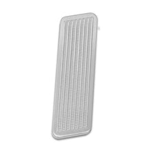 Load image into Gallery viewer, Scott Drake Billet Accelerator Pedal Assembly C6TZ-9735-BL fits 1966-1977 Ford Bronco