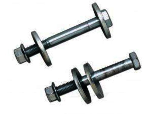 Rubicon Express Degree Cam Bolt Front Pair RE1476 fits 2007 Jeep Wrangler