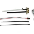 Load image into Gallery viewer, Holley Sniper EFI Coated Tank - EFI - Gasoline 19-181 fits 1960-1965 Ford Falcon / 1960-1963 Mercury Comet